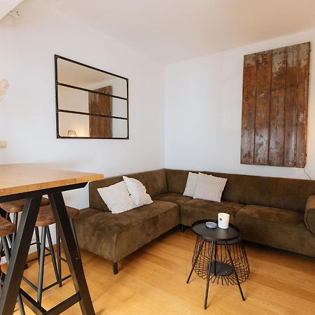 Apartment Casa Riad With Spacious Patio - Tcm Málaga Dış mekan fotoğraf